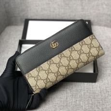 Gucci Wallets Purse